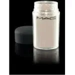 MAC Cosmetics &#039;Vanilla&#039; Loose Eyeshadow Powder Pigment Jar Full Size 4.5g