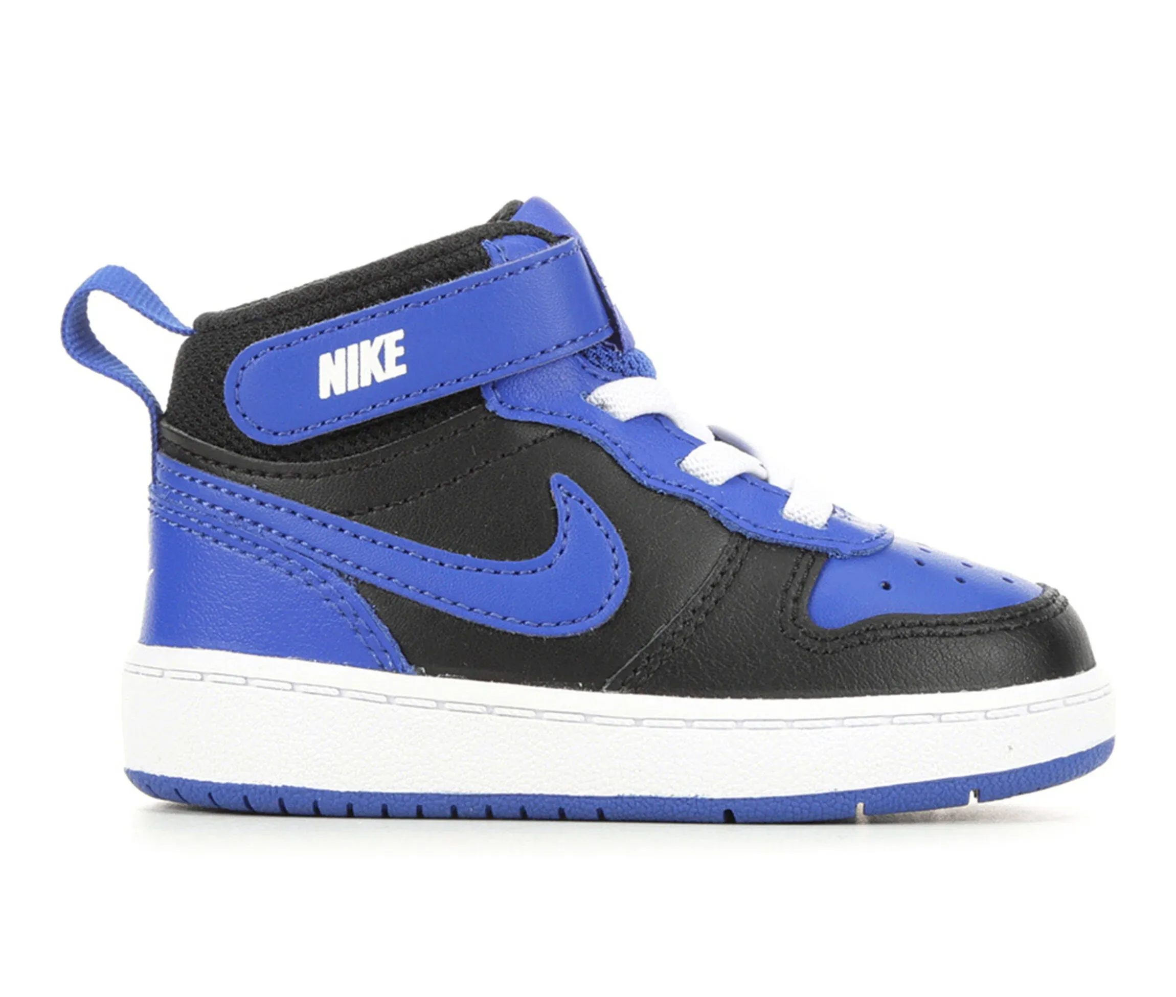 Nike Court Borough Mid 2 Toddler