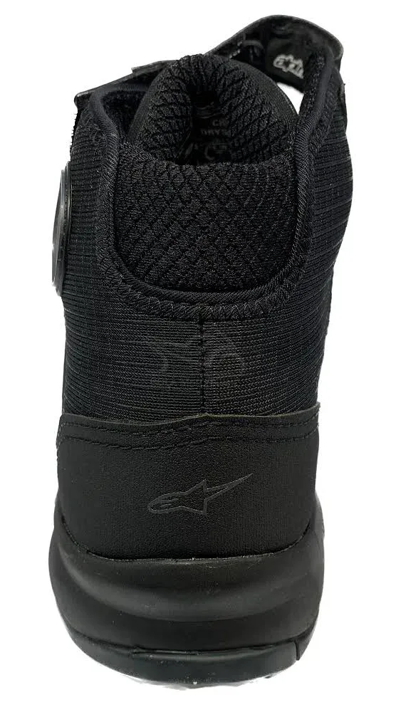 "Alpinestars CR-X Drystar Men's Street Boots"