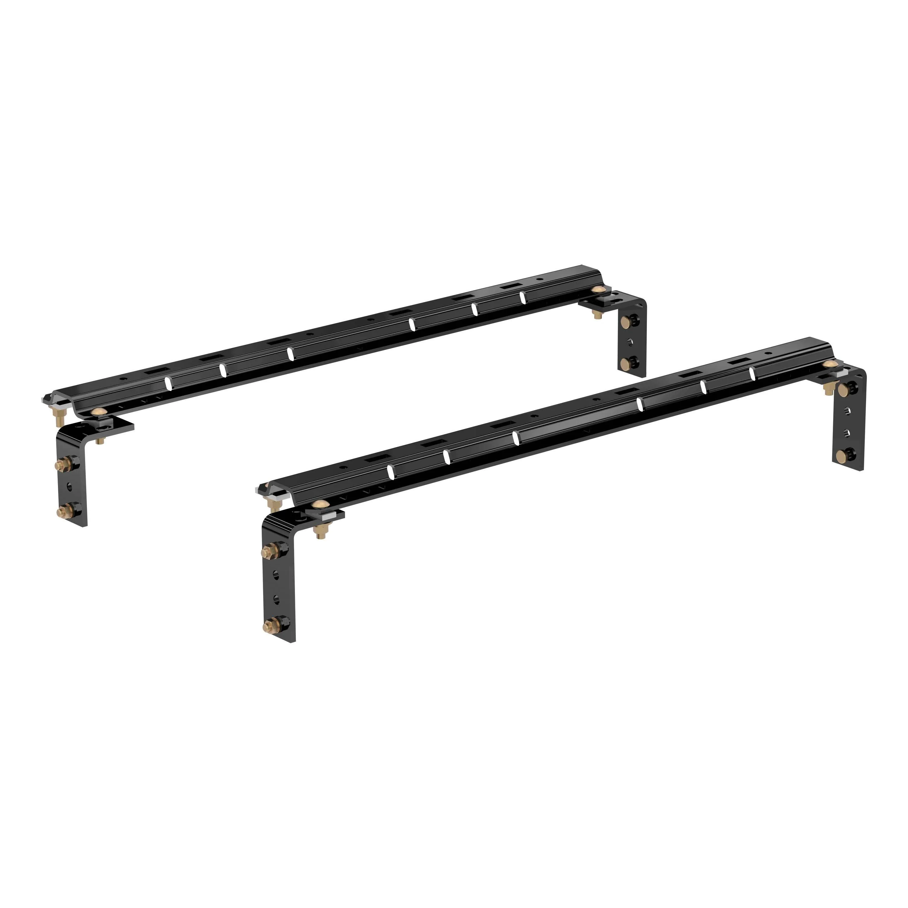 Curt Universal 5th Wheel Base Rails 16100