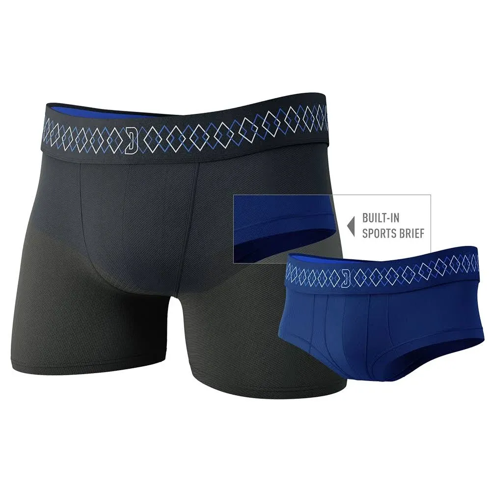 Compression Brief