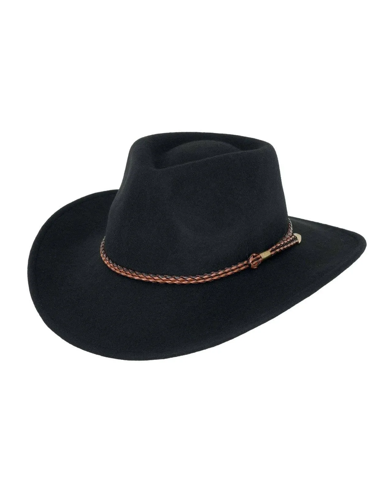 OUTBACK TRADING Broken Hill Hat (1392)