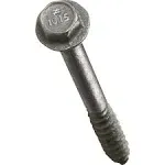 Simpson Strong-Tie Sd10212r100 #10 2-1/2" Structural Screw 100 ct