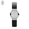 "Skagen Women's Freja Lille, Two-Hand Stainless Steel Watch"