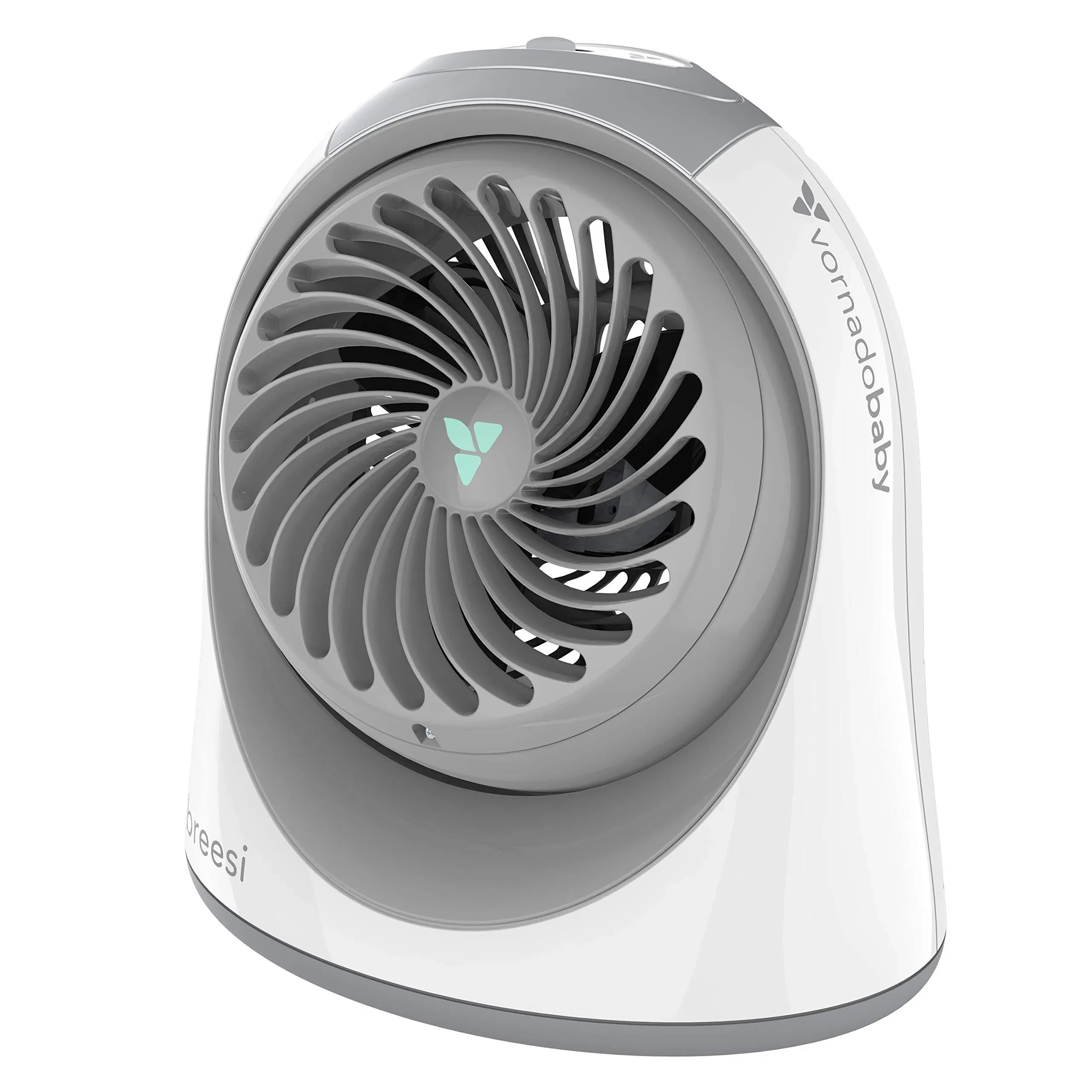 Vornado Breesi Nursery Air Circulator Fan