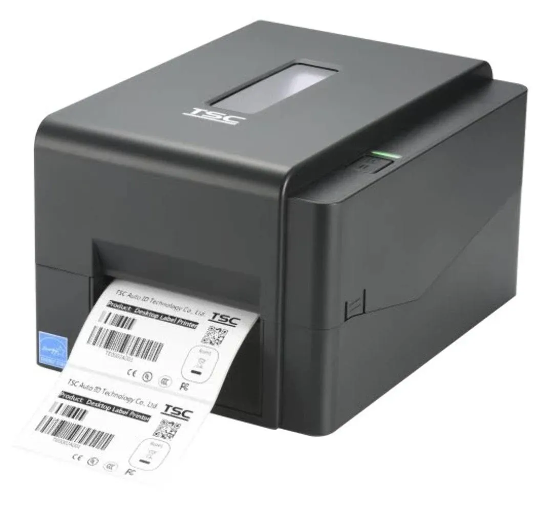 99-065A300-00LF00 - TSC TE210 203dpi Barcode Label Printer