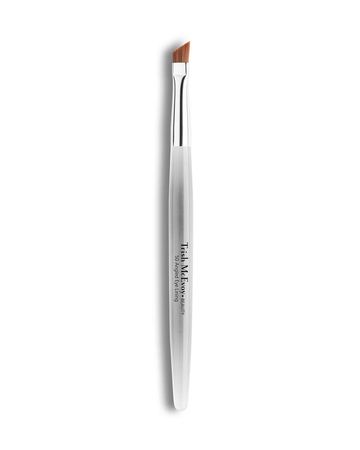 Shop Trish Mcevoy Brush #50, Angled Eye-lining Brush