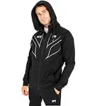 Venum Men's UFC Fight Night 2.0 Replica Full Zip Hoodie