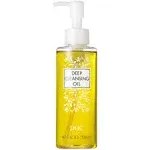 DHC Deep Cleansing Oil