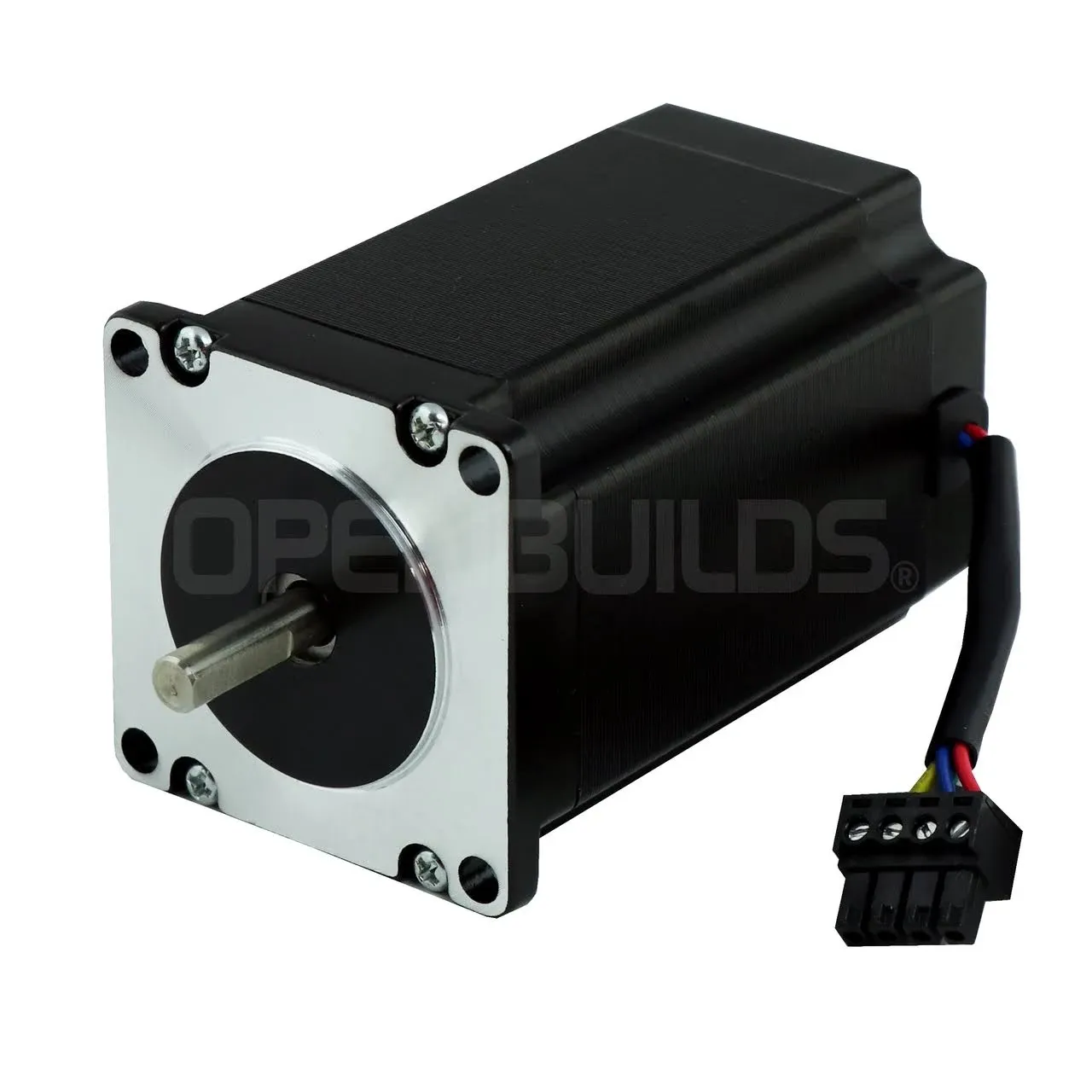 OpenBuilds® NEMA 23 Stepper Motor