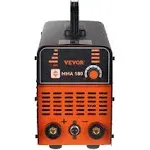 VEVOR 180A Stick & Plastic Arc Welder Machine