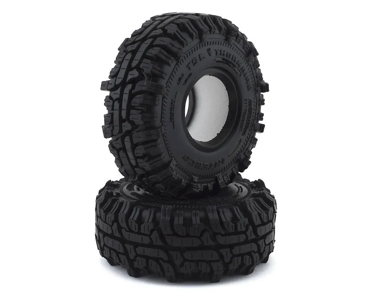 Interco Super Swamper Thornbird 1.9" Scale Tires