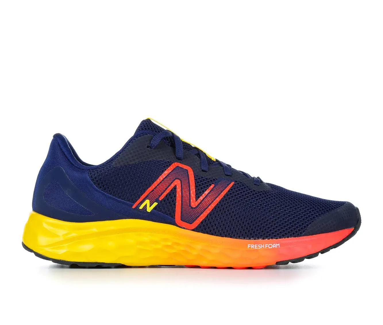 New Balance Kids' Fresh Foam Arishi v4