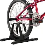 RAD Cycle Mighty Rack Two Bike Floor Stand Bicycle Instant Versitile Pro Quality Bike Park