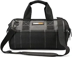 ToughBuilt TB-77-15 15" Heavy Duty Tool Bag