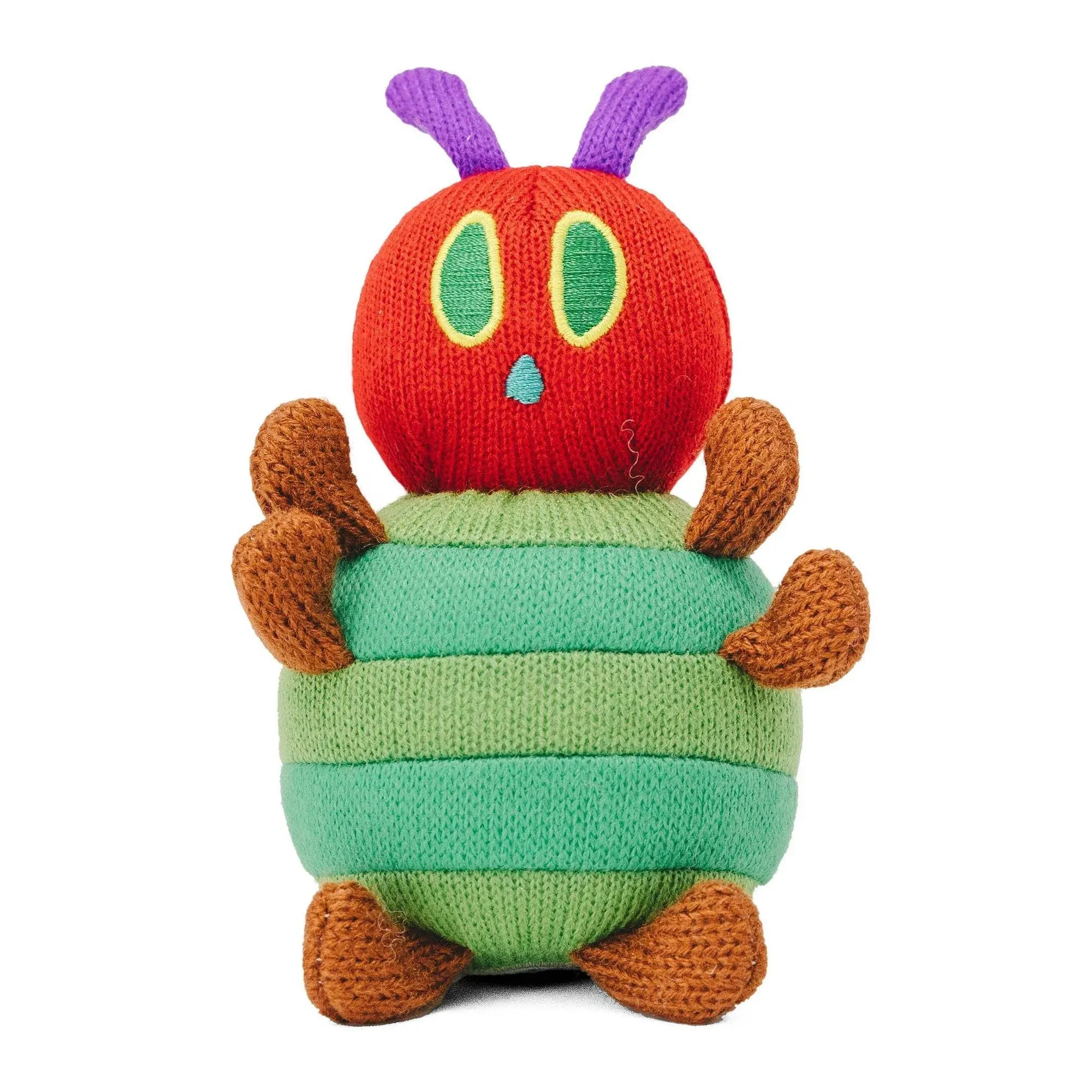 Storypod Craftie The Very Hungry Caterpillar Audio Learning Educational Stories 