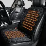 Heated Car Seat Cushion