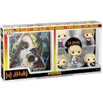 Funko Pop! Deluxe Album Cover with case: Hysteria - Walmart (WMT) (Exclusive)...