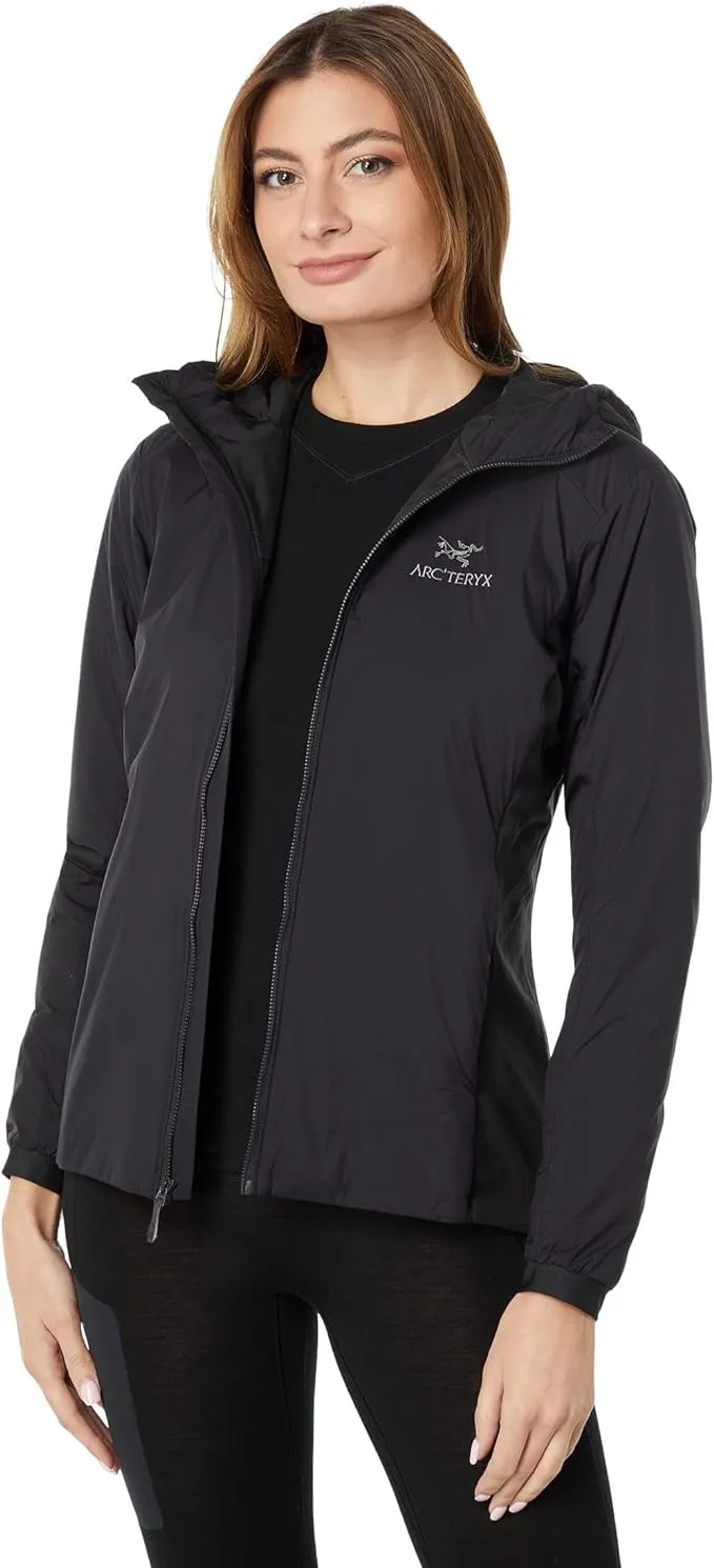 Arc'teryx Atom Hoody - Women's L Black