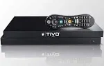 Tivo Edge for Cable | Cable TV, DVR and Streaming 4K UHD Media Player with Dolby Vision HDR and Dolby Atmos