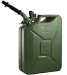 Wavian Jerry Can - 20 Liter - Blue