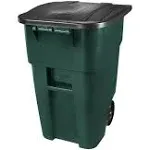 Rubbermaid Brute Roll-Out Container 1829411