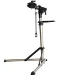 CXWXC Bike Repair Stand -SHOP Home Bicycle Mechanic Maintenance Rack- Whole Aluminum Alloy- Height Adjustable (rs100)