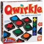 MindWare Qwirkle™ Game - Ages 6+