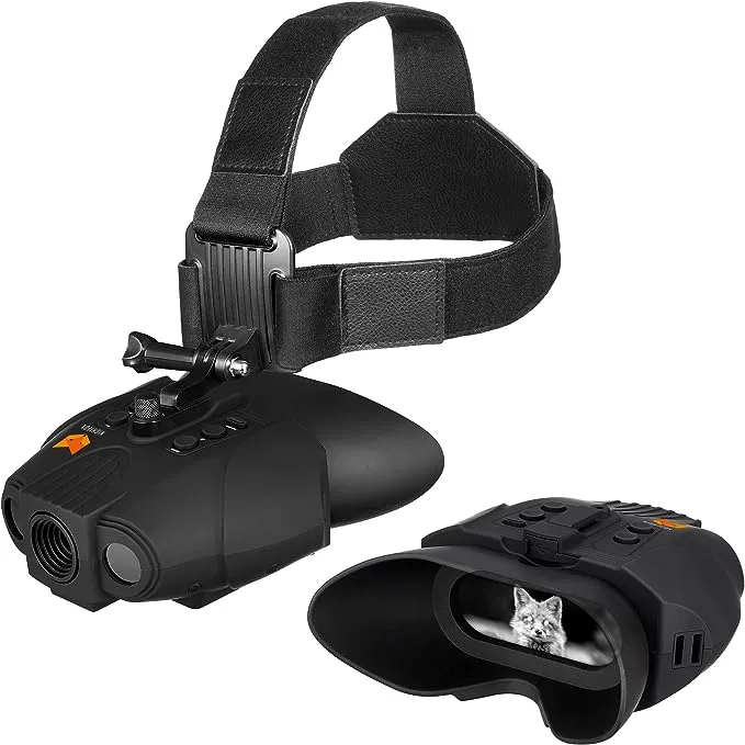 Nightfox Swift Night Vision Goggles