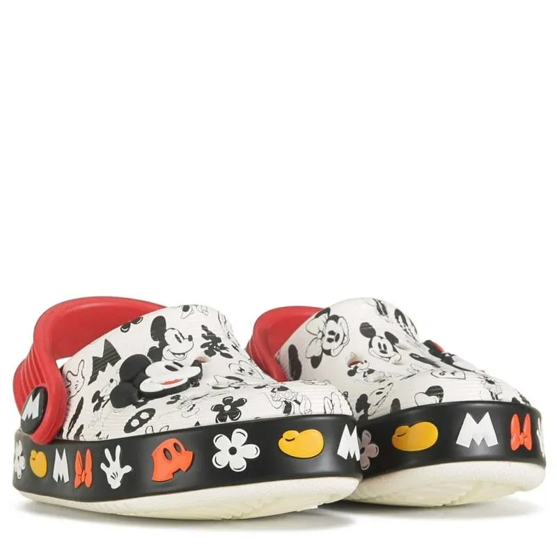 Crocs Unisex-Child Mickey Off Court Clog