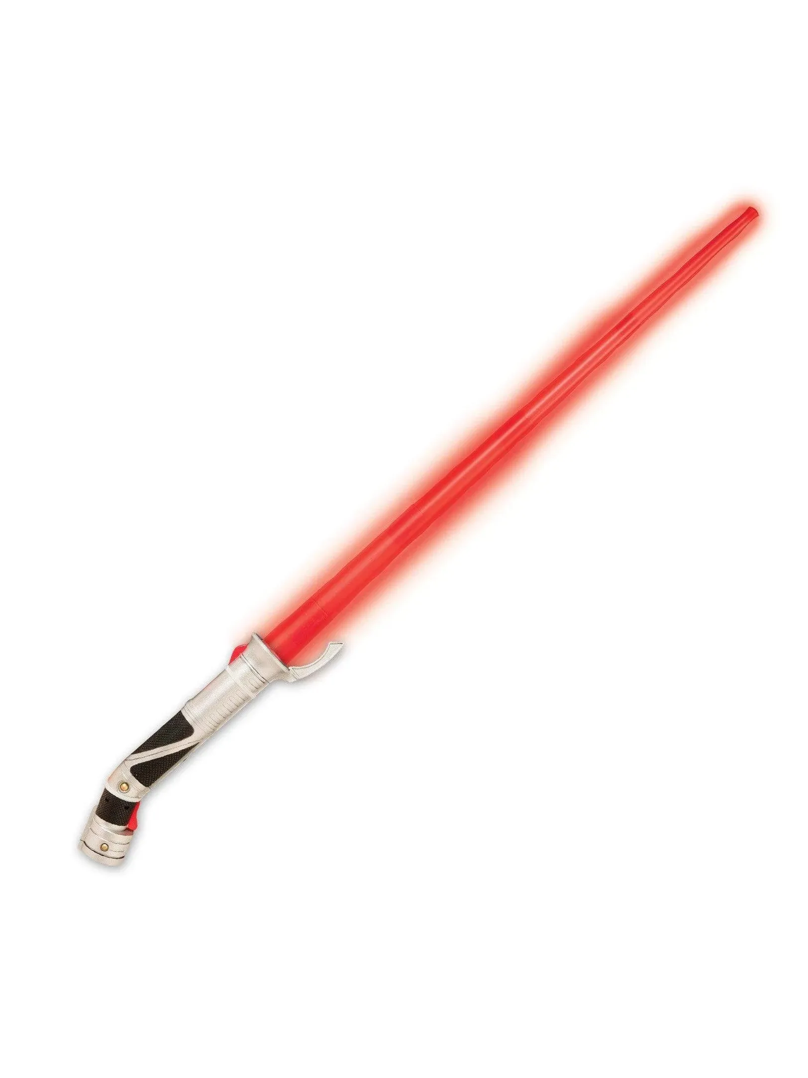 Star Wars Count Dooku Red Lightsaber