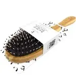 Beauty by Earth Boar Bristle Hair Brush