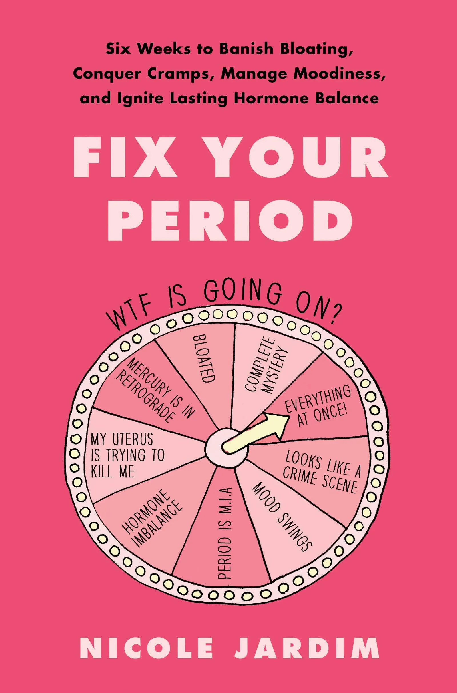 Fix Your Period (Ebook)