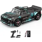 MJX Hyper Go 14301 1:14 RC Car 2.4g High Speed Drift Rally Car Brushless 4WD Off-Road