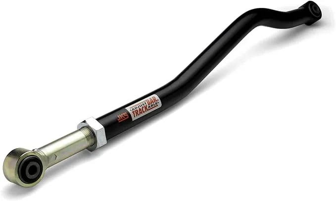 JKS MFG. JKS OGS121 Front Adjustable HD Track Bar for Jeep JK