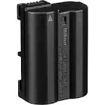 Nikon - EN-EL15c Rechargeable Li-ion Battery