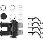 Kohler 1052070\xa0Soleno<wbr/>id Manifold Kit