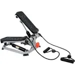 Sunny Health Fitness SF-S0978 Total Body Stepper Machine