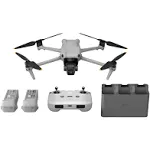 DJI Air 3 Drone with RC-N2 Remote Controller