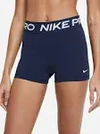 Nike Pro Women's 3" Shorts