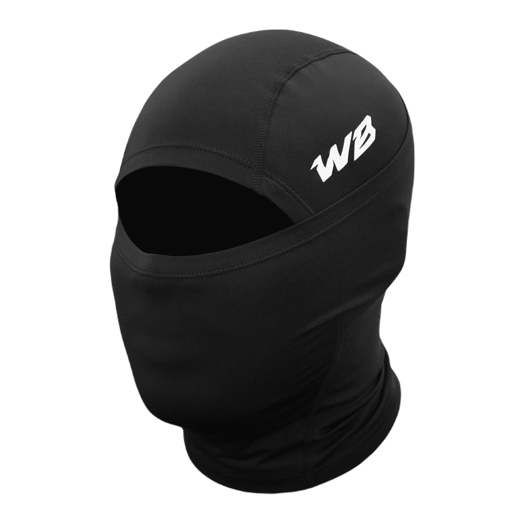 We Ball Sports Adult Ski Mask, Hyperwarm Hood Balaclava | Full Face, Lightweight ...