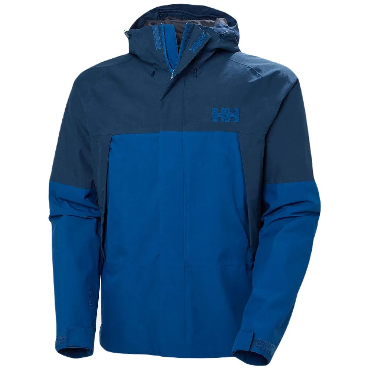 Helly Hansen Men's Banff Shell Jacket