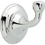 Delta 70035 Windemere Chrome Robe Hook