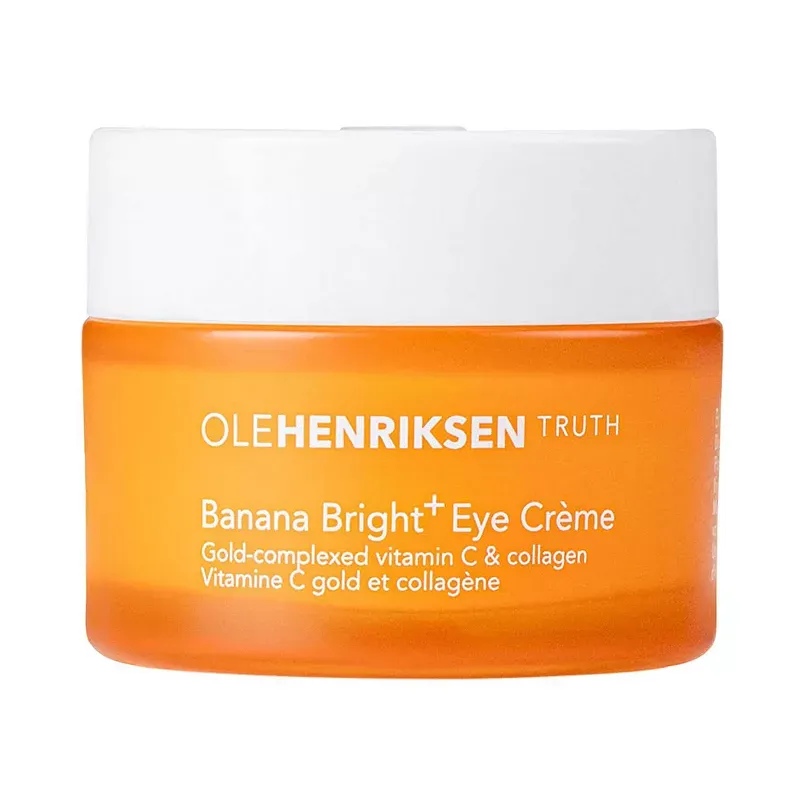 Ole Henriksen Banana Bright Eye Crème 15ml