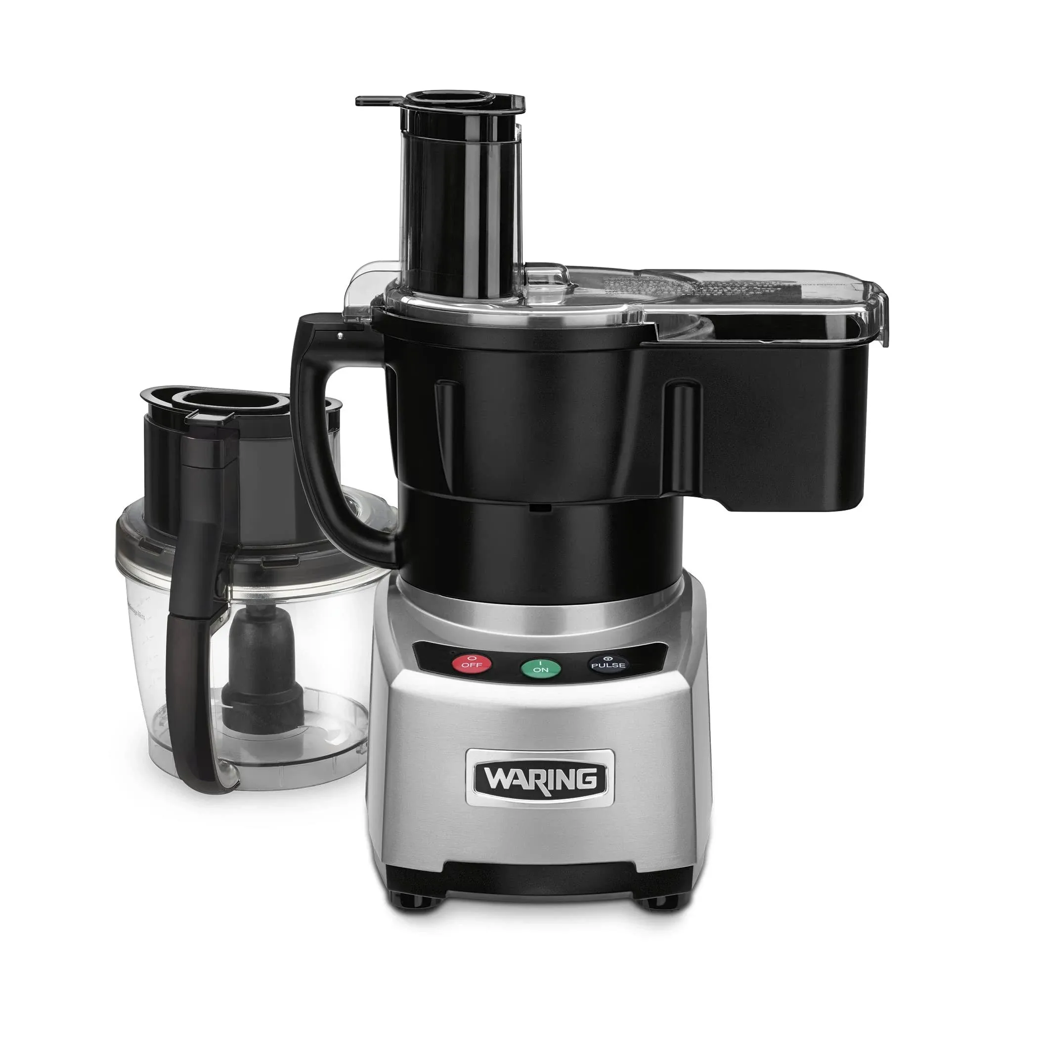 Waring WFP16SC 4 Quart Food Processor