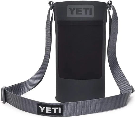 NEW Yeti Small Rambler Bottle Sling - Discontinued Nordic Purple