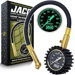 JACO ElitePro Tire Pressure Gauge - 100 PSI