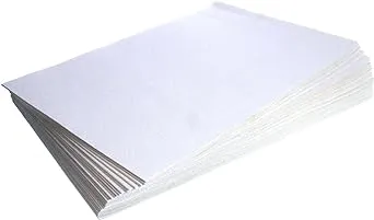 Giles 60819 OEM Filter Paper 16 1/4 x 24