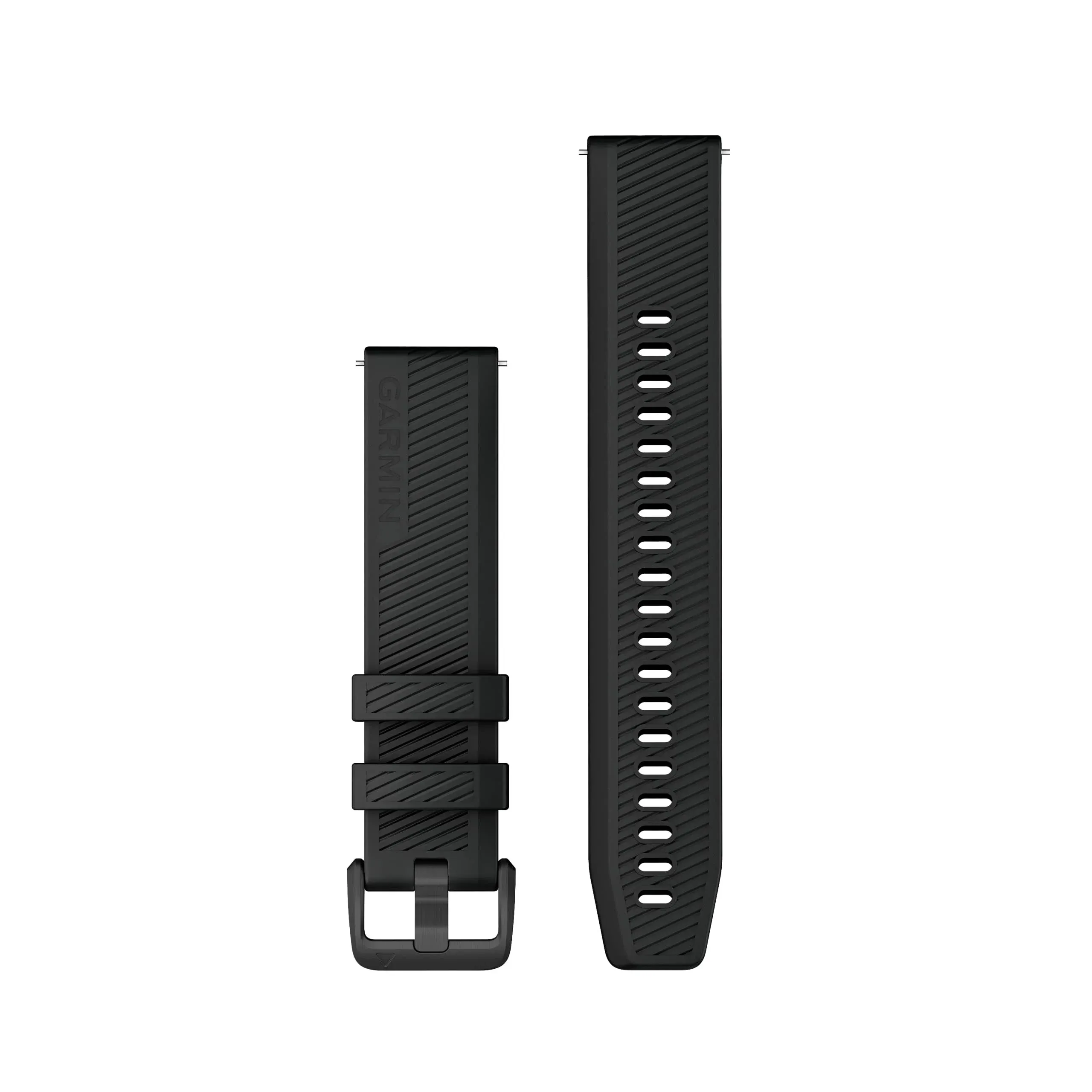 Garmin Quick Release Band Black / 20mm