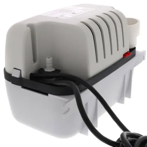 SANIFLO Sanicondens Condensate Pump - Residential & Commercial